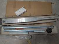 Динамометричен ключ 1500-3000Nm Gedore DremoMeter