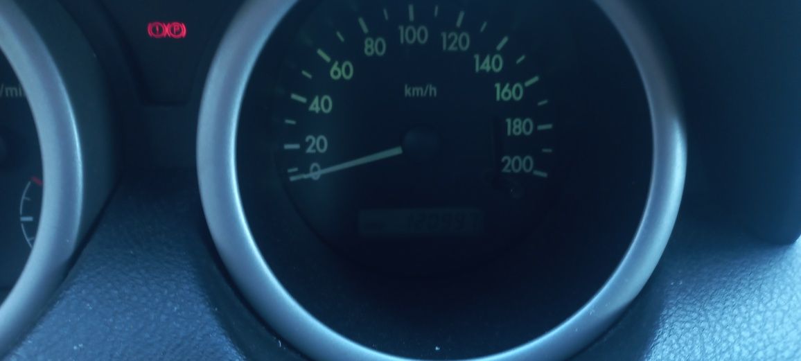 Шевролет калос 1.2