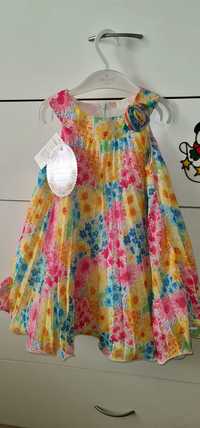 Новое Платье бренда American Princess 3-5 лет