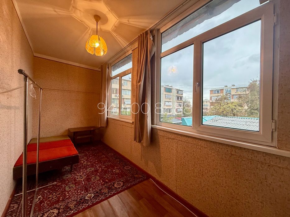 Срочно 1 ком Юнусабад 15 Арбат Баходир