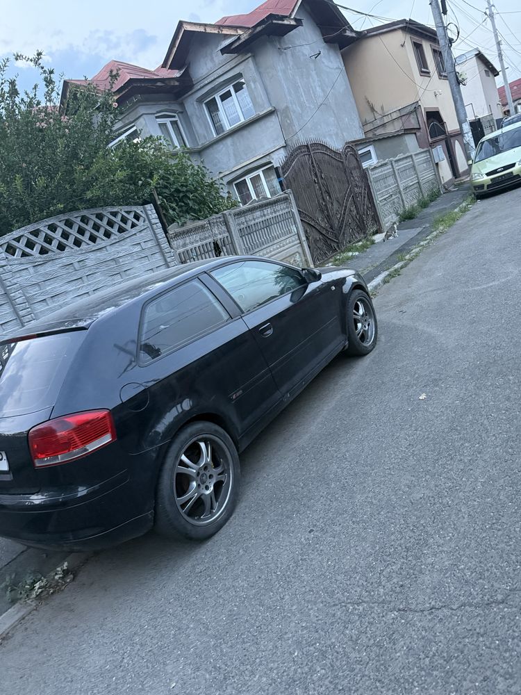 Audi a3 1.9 BKC