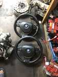 Volan sport bmw f10 f11 seria 5 cu padele si airbag