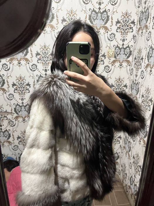 Норка Шуба сатиладии