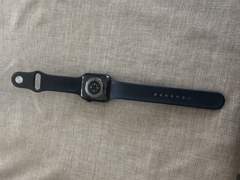 Apple watch series 6