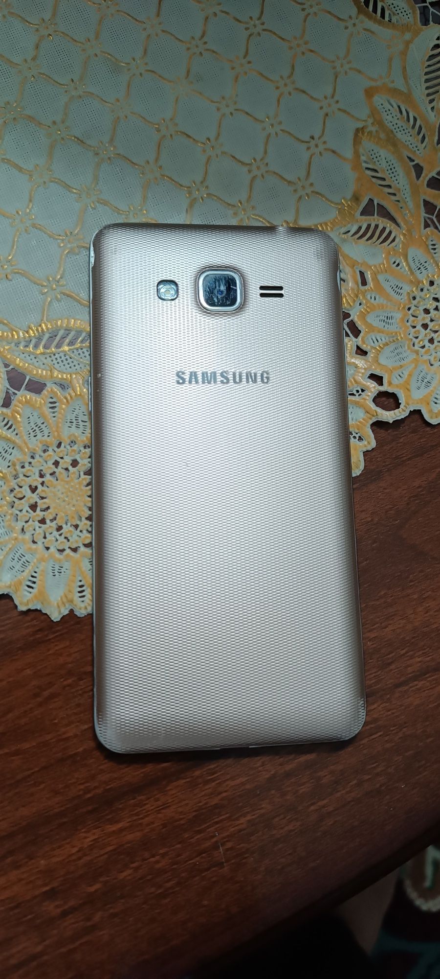 Samsung galaxy grand prime +