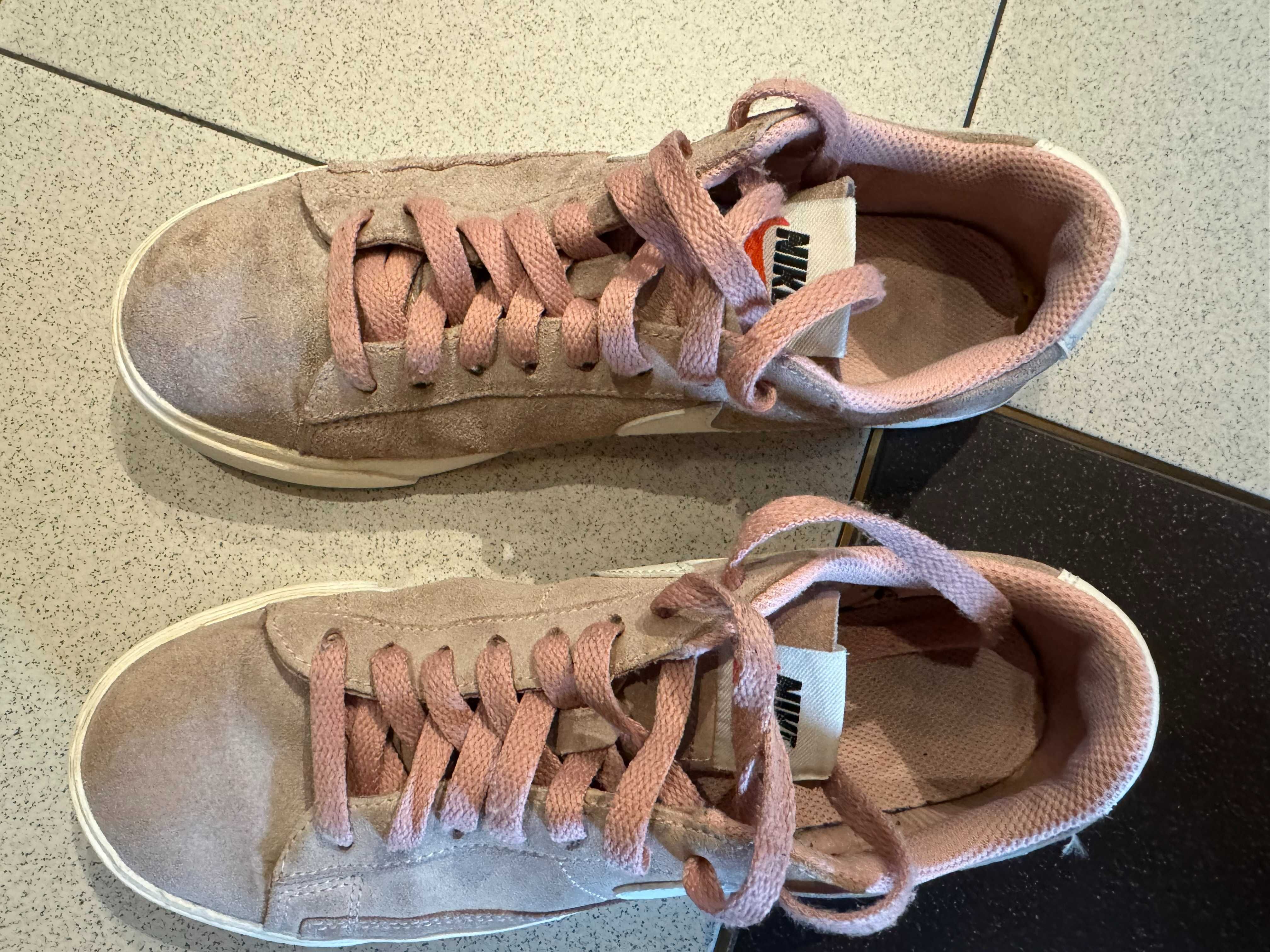 Спортни кецове Nike