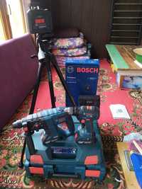 Инструменты Bosch