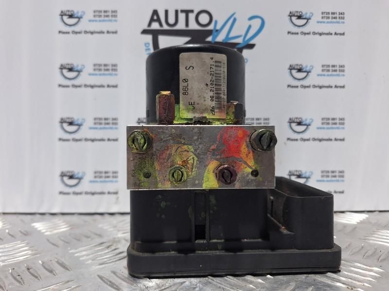 Pompa abs Opel Agila B