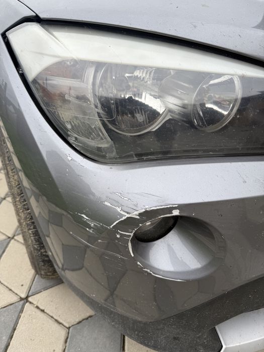 Bmw x1 2.0tdi 4x4