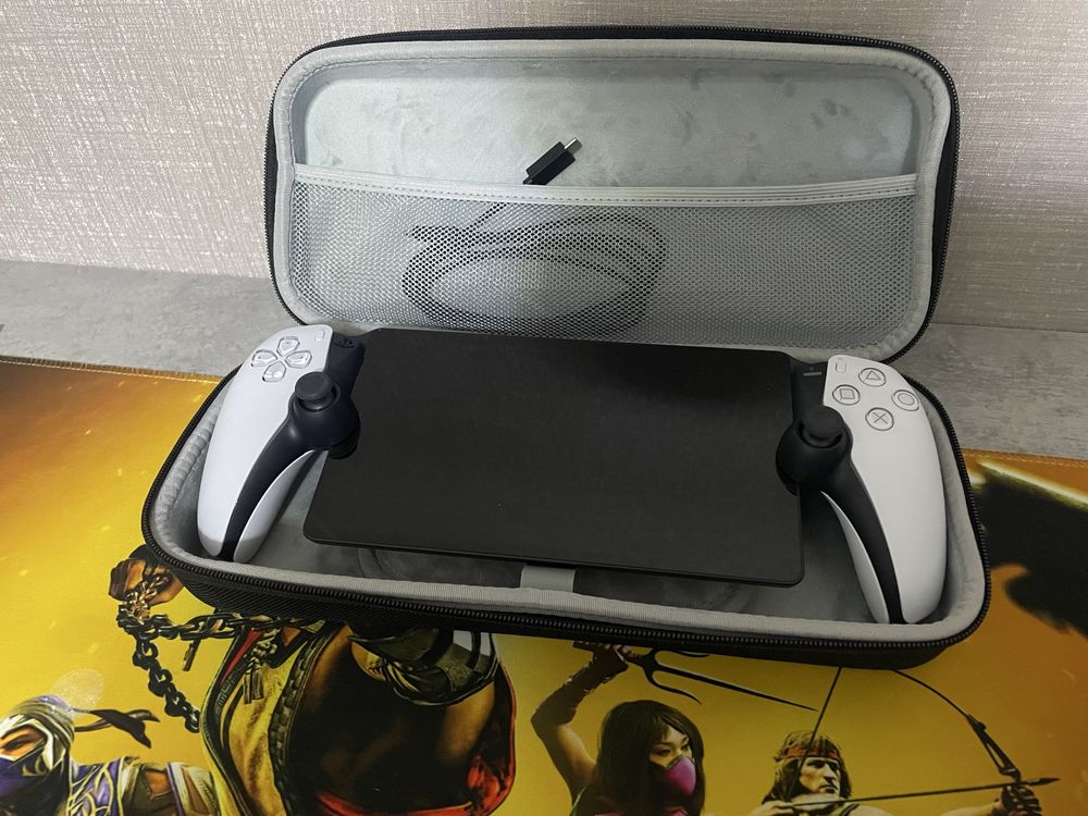 PlayStation Portal