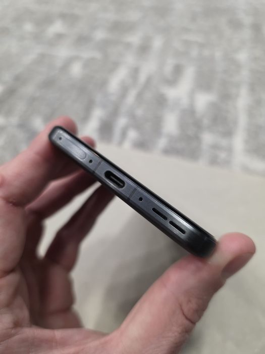 OnePlus 13 512 GB памет 16GB RAM Black Eclipse