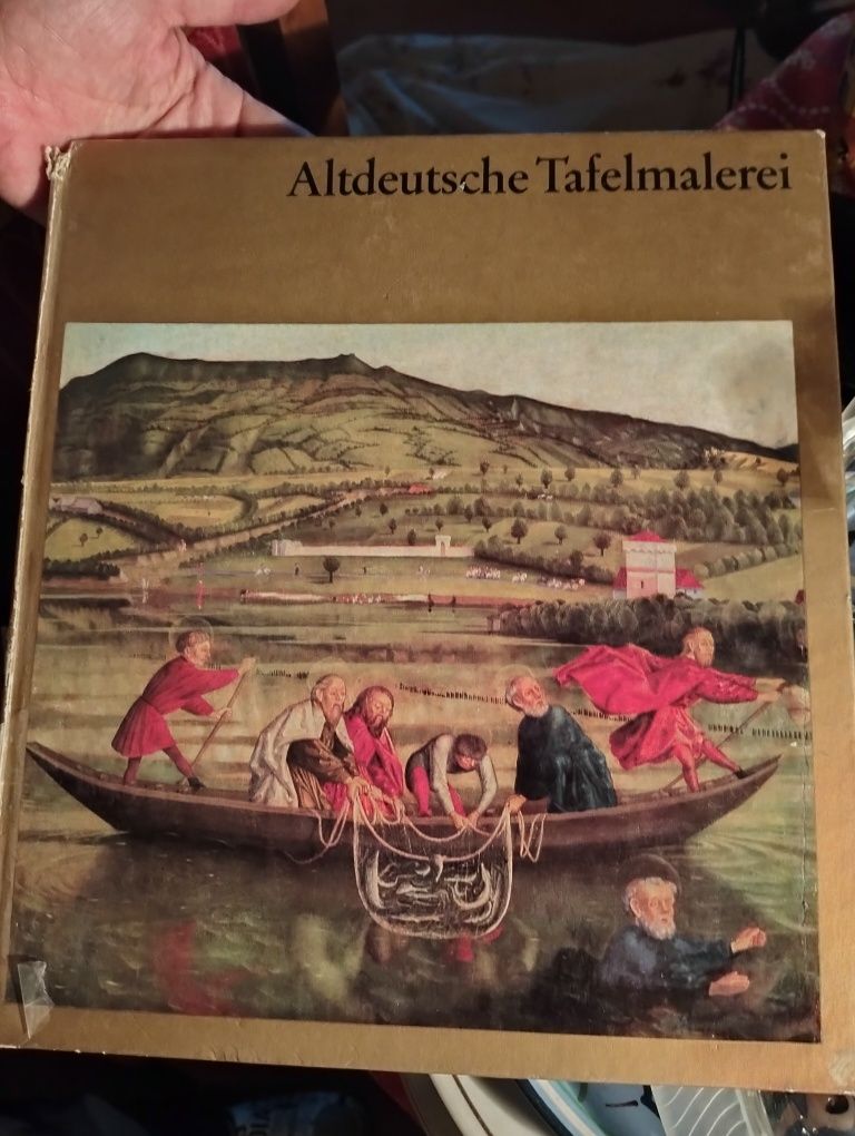 Книги искусство - 2 штуки