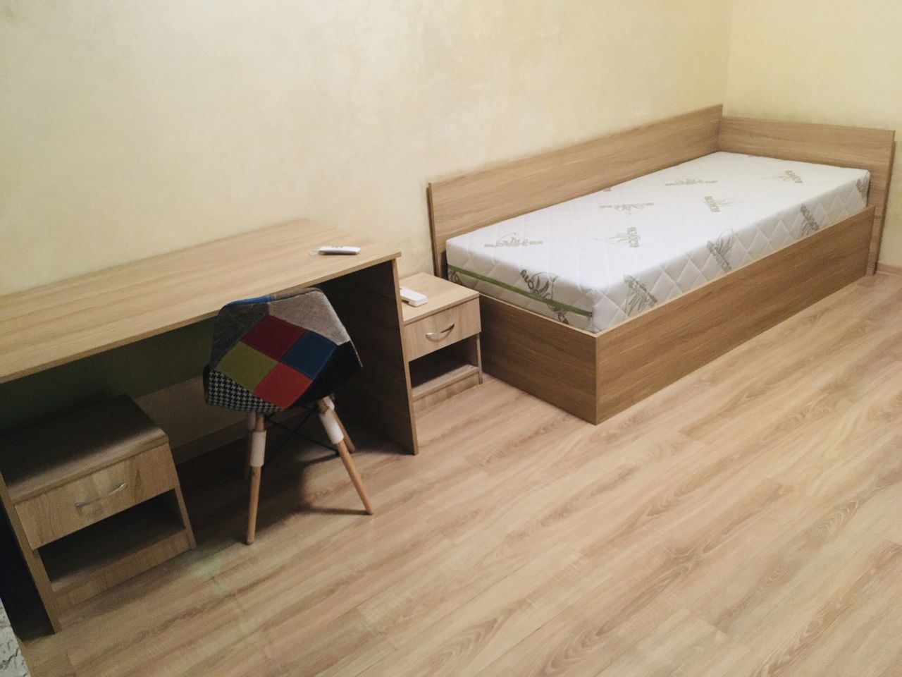 Дава се под наем Тристаен апартамент в Пловдив, Каменица 1 - 115 кв.м за 612 € - Снимка #16