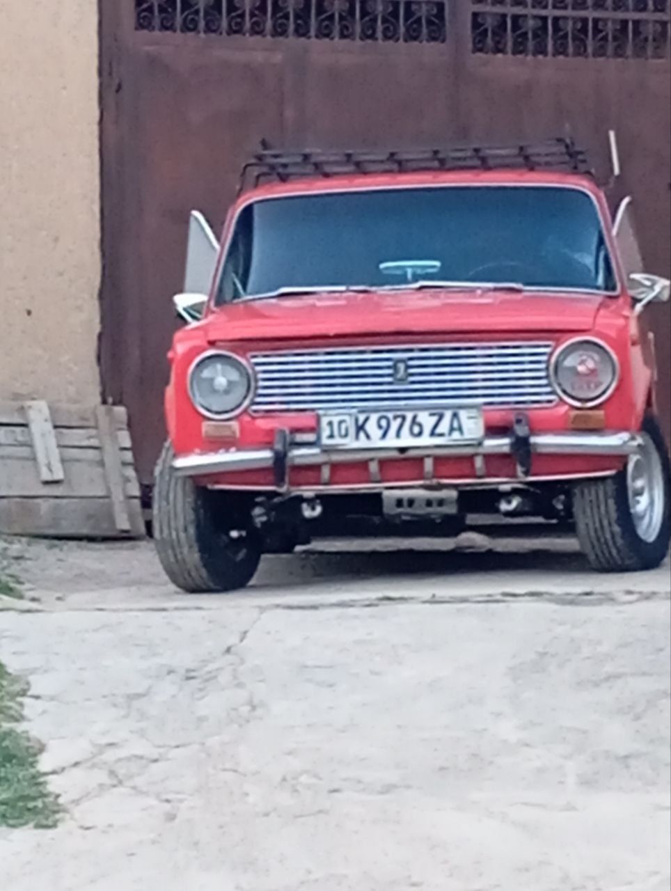 Jiguli2101
Yili:19 87
Mator:213 reduktor 03 karobka 03
Hadavoy: yangi
