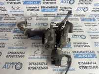 turbina passat b6 2,0 2010