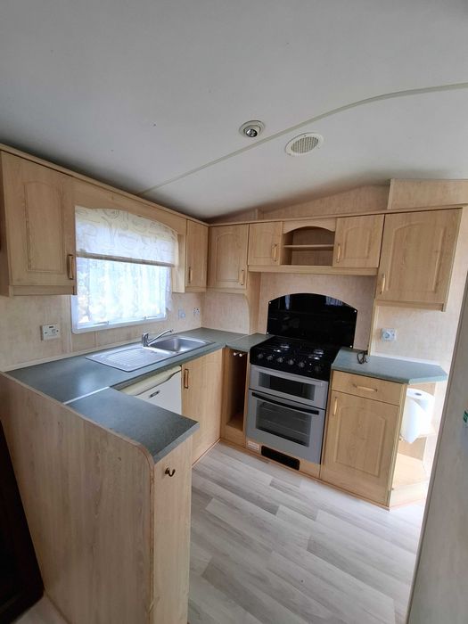 Casa mobila - mobile home