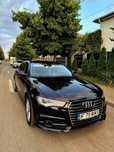 Audi A6 3.0d Biturbo Facelift// A6 Competition// Euro 6