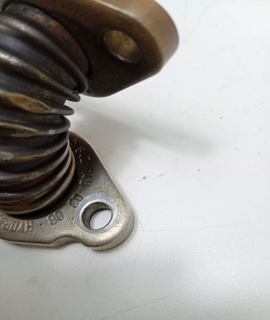 Conducta  racitor gaze A6421400308 Mercedes-Benz E-Class W211 (faceli