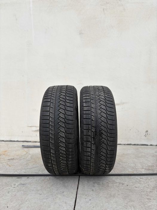Continental 235/55R18- Stare foarte buna, livrare rapida, garantie!
