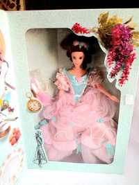 Кукла Барби коллекционная, Barbie doll Shoutern Belle