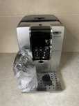Espressor expresor aparat tonomat cafea Delonghi Dinamica garantie