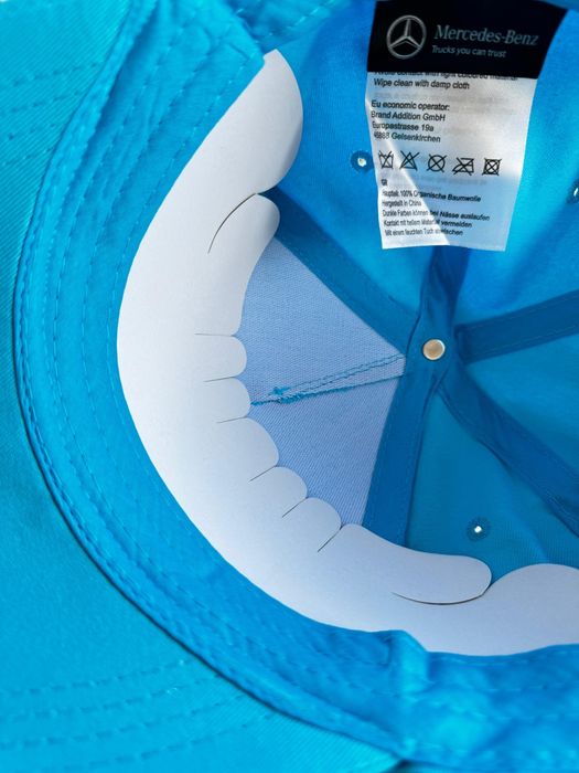 Mercedes - sapca originala