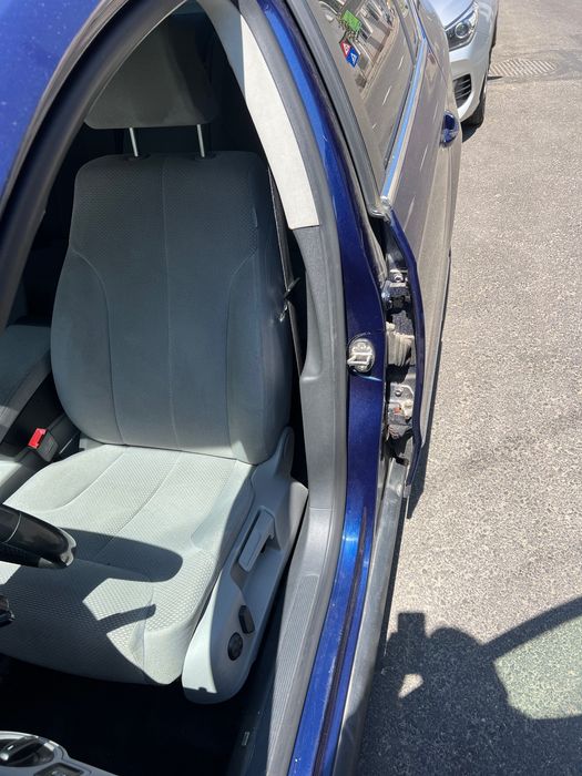 Vand vw passat automat 170cp