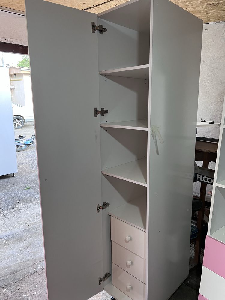 набор шкафов из ikea