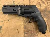 [FOARTE PUTERNIC] - Super Pistol Airsoft Puternic 200 M/s HDR/HDP Nou!