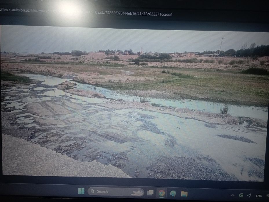 Даре ижарага берилади баликчилик учун