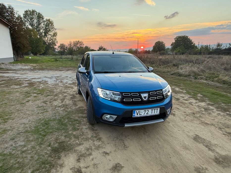 Dacia Logan Vând Logan 2020