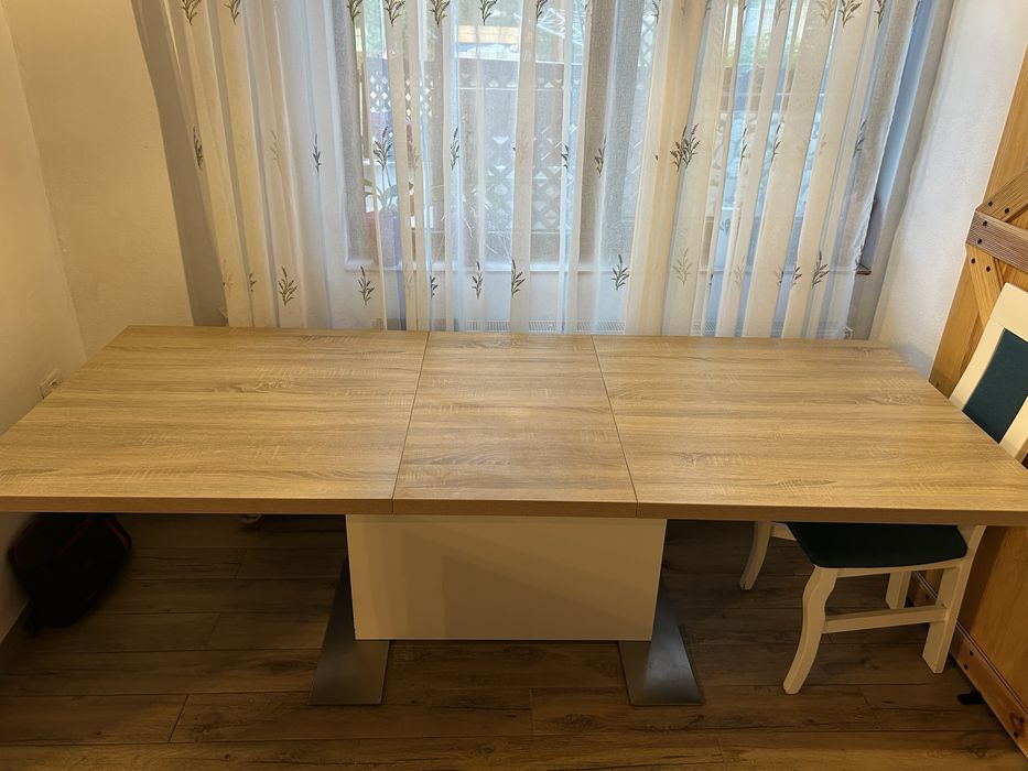 Vand masa extensibila