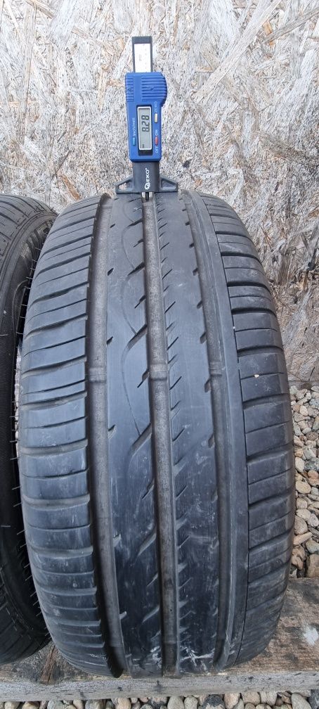 Anvelope Fulda EcoControl HP 195/50 R15 82H