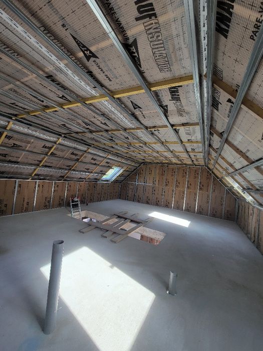 Lucrări constructii