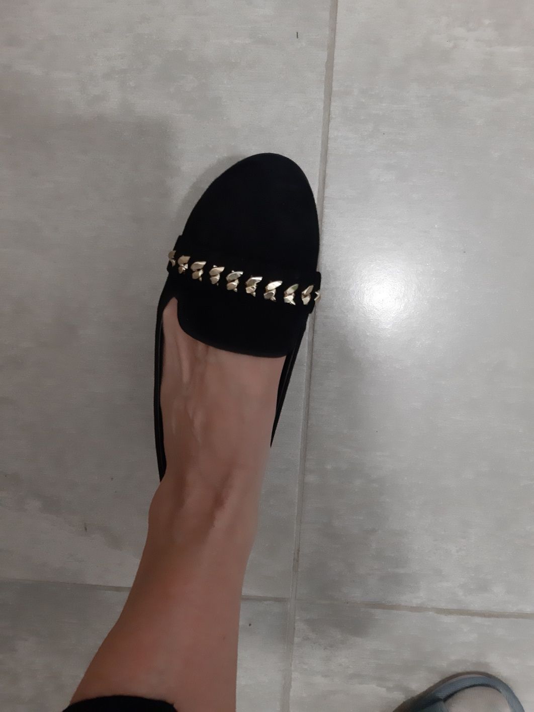 Pantofi eleganți h&m
