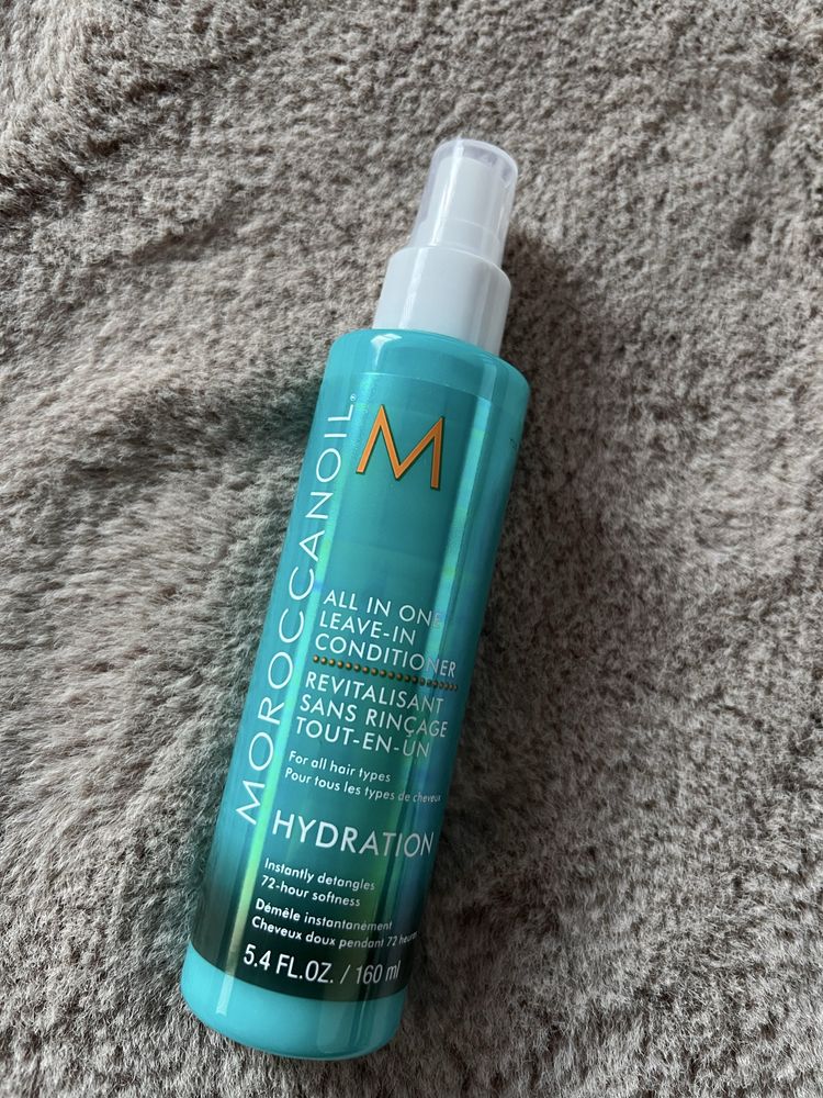 Maroccanoil Hydration спрей балсам *нов