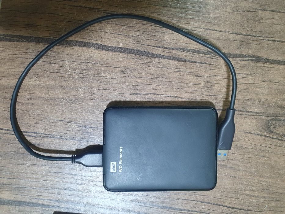 Usb vint, usb hdd, переносной винт 500GB