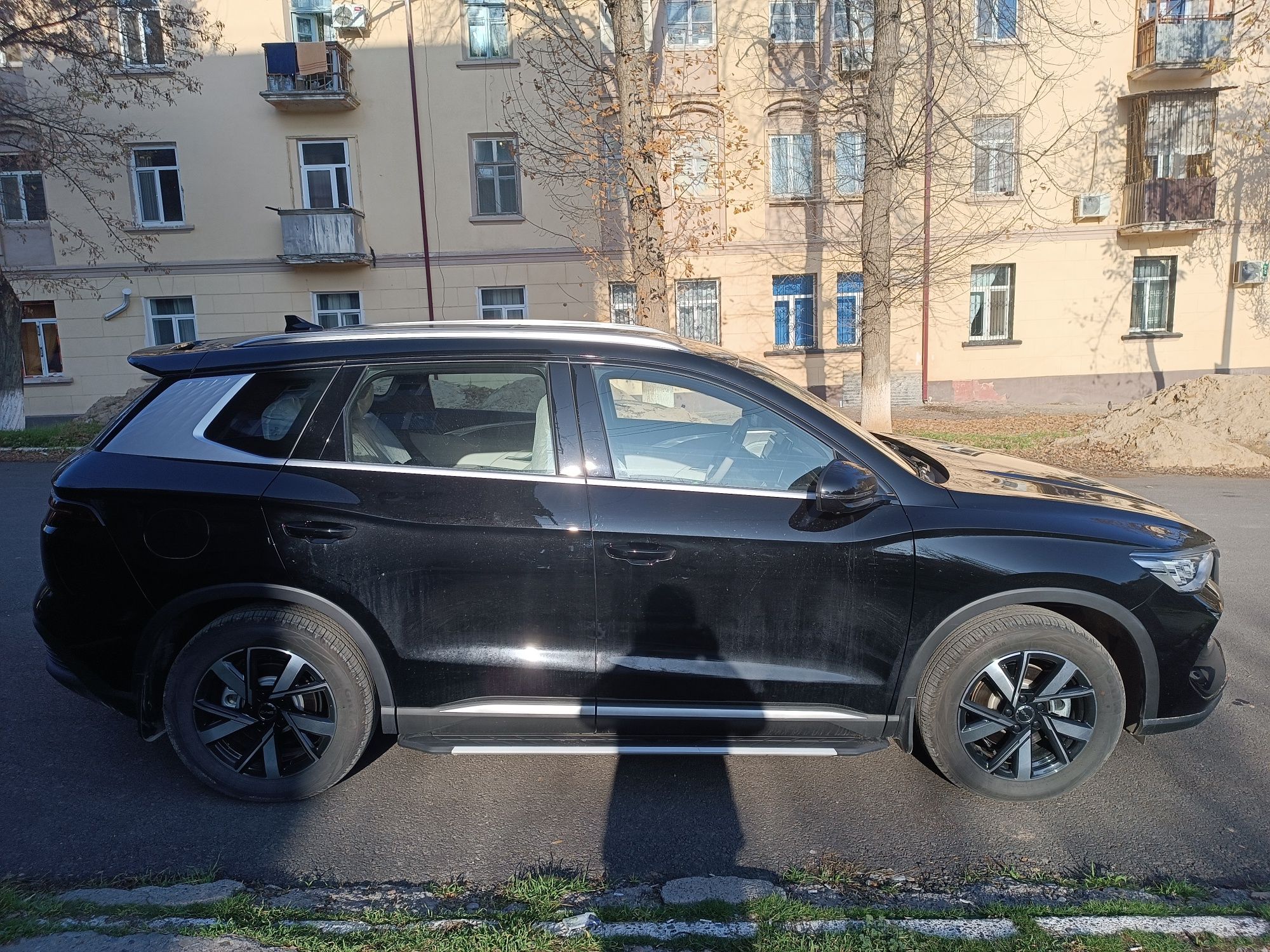 Самарканд, Бухоро, Хива, Чорвок, Амирсой, Нанай ва бошка жойга такси