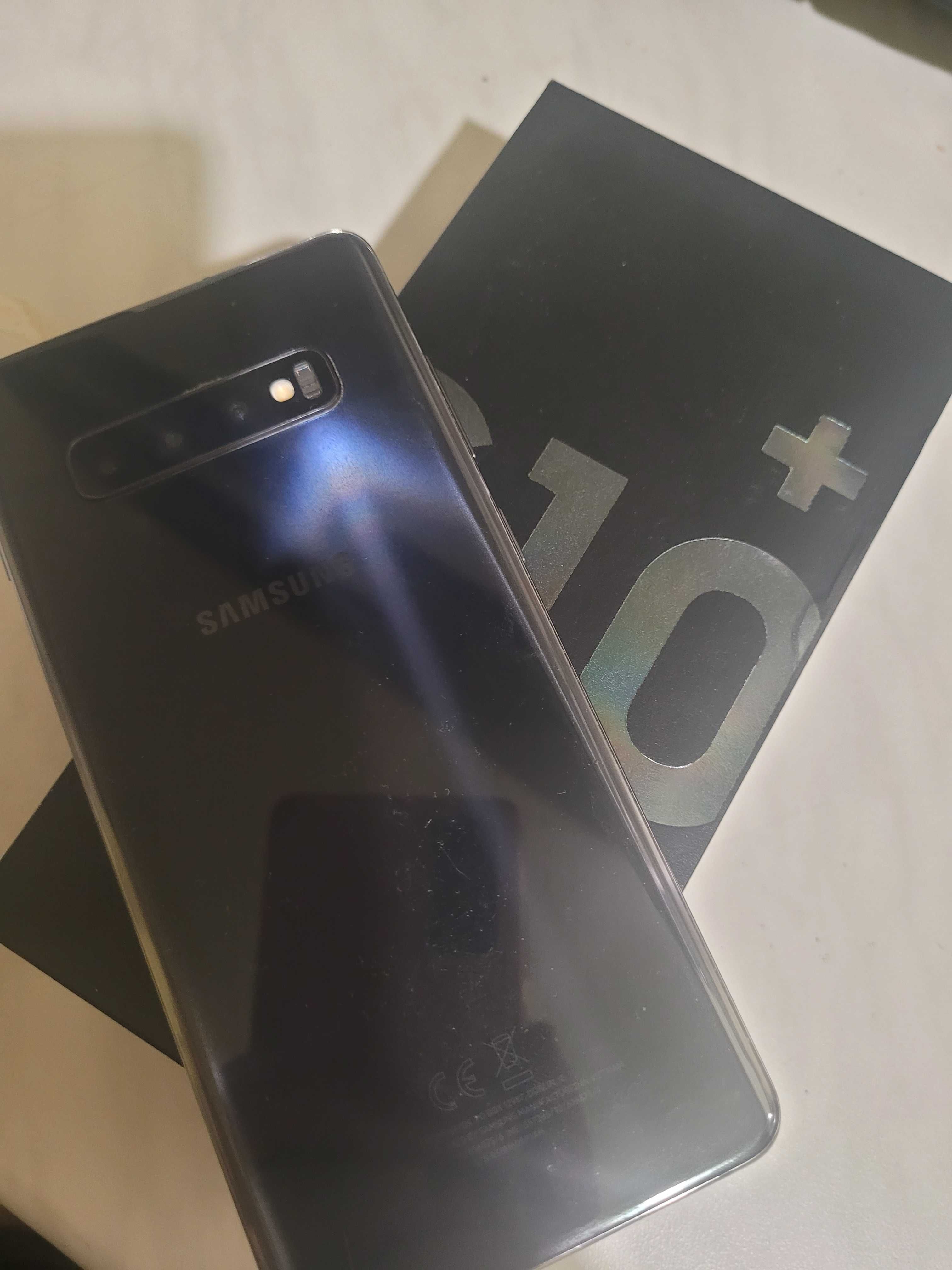 Samsung S10 plus