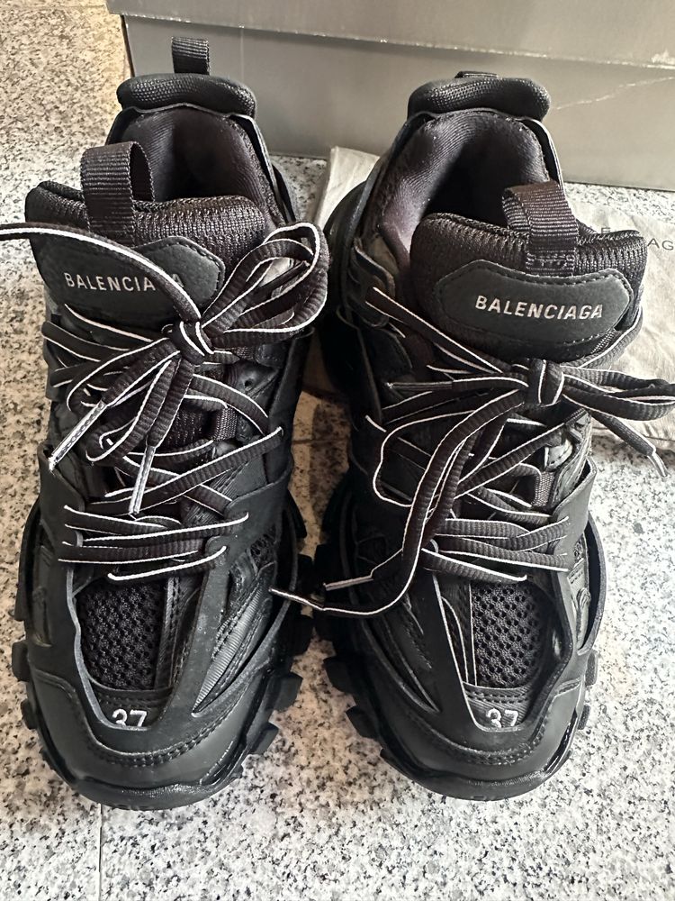 Balenciaga Track -Оригинални!