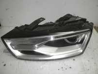 Far dreapta bi-xenon Audi Q3 Facelift 2016 8U0941006C