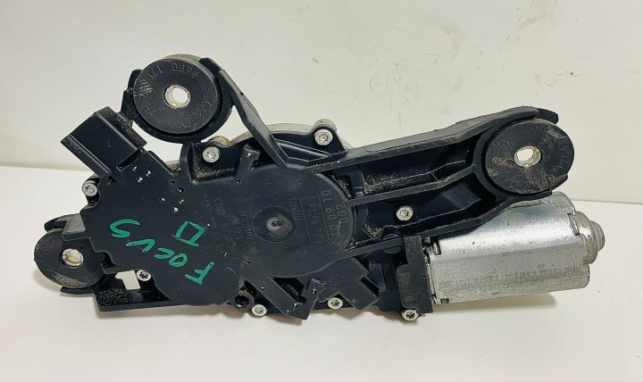 Motoras stergator  haion 0390201210 Ford C-Max prima generatie seria