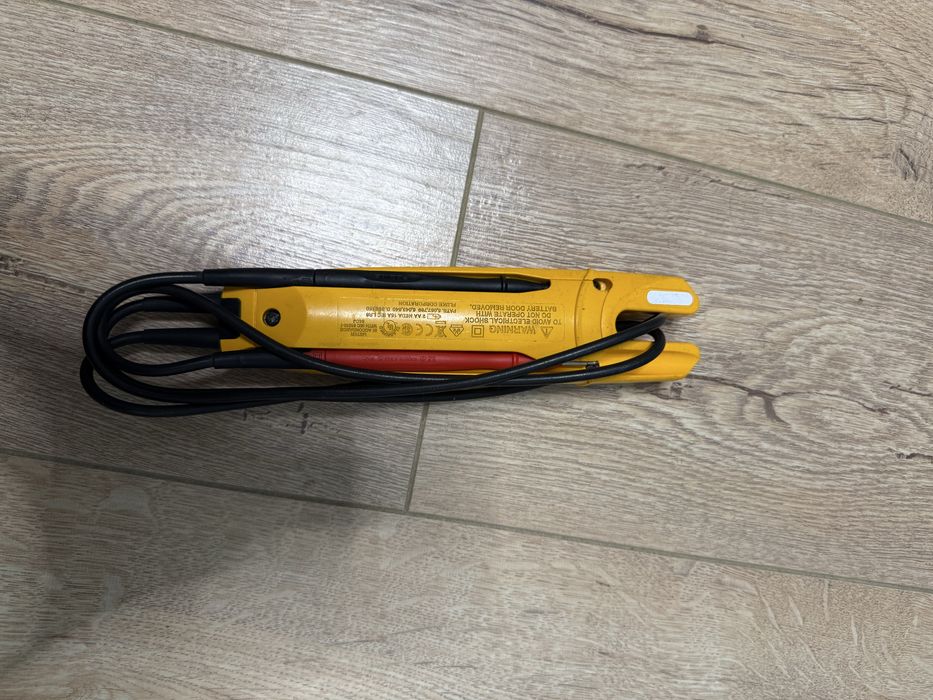 Aparat Fluke T5-1000