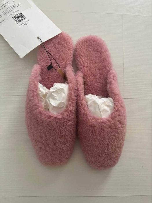 Papuci blana Sleeper