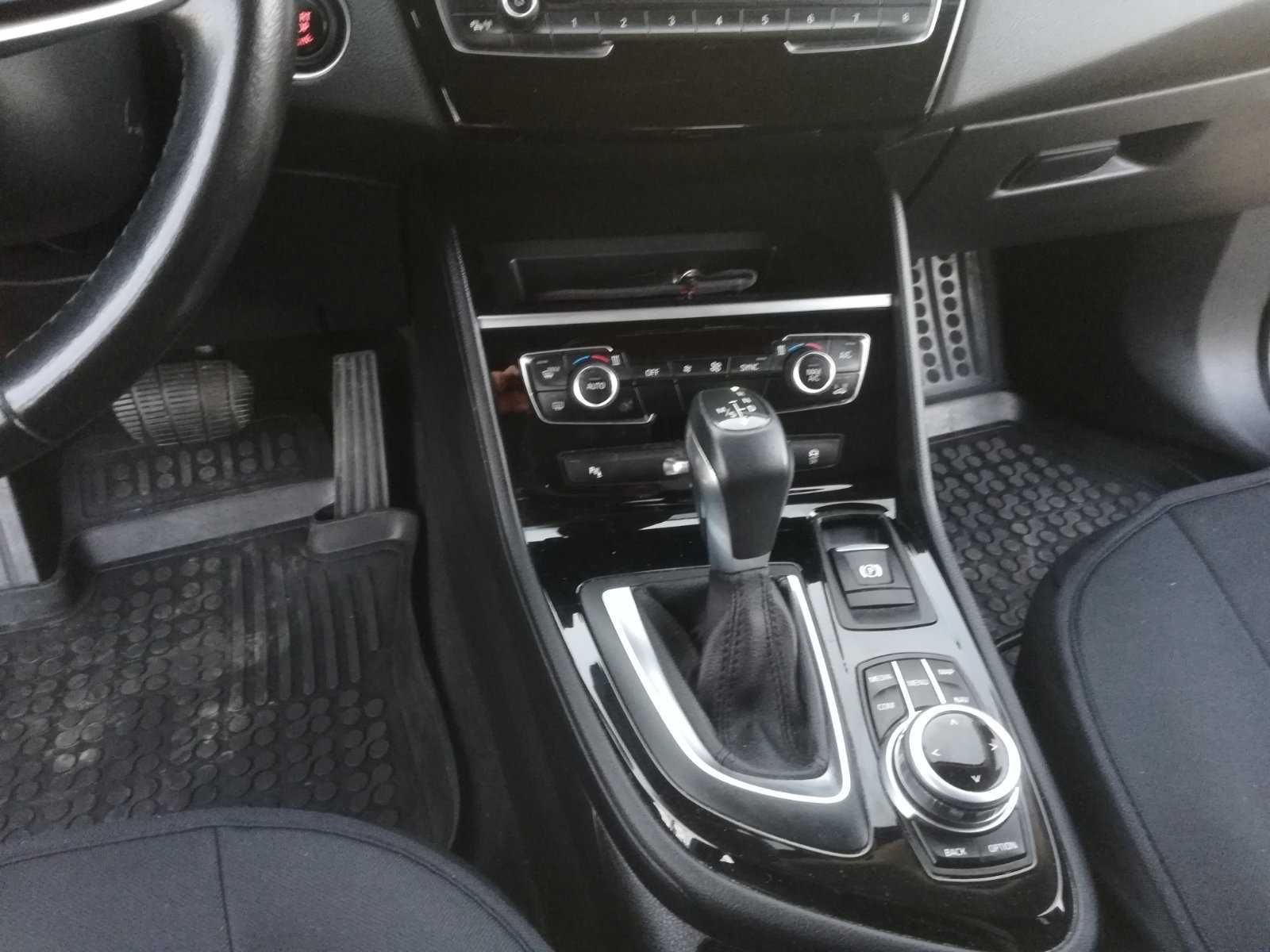 BMW 2 Gran Tourer 216d