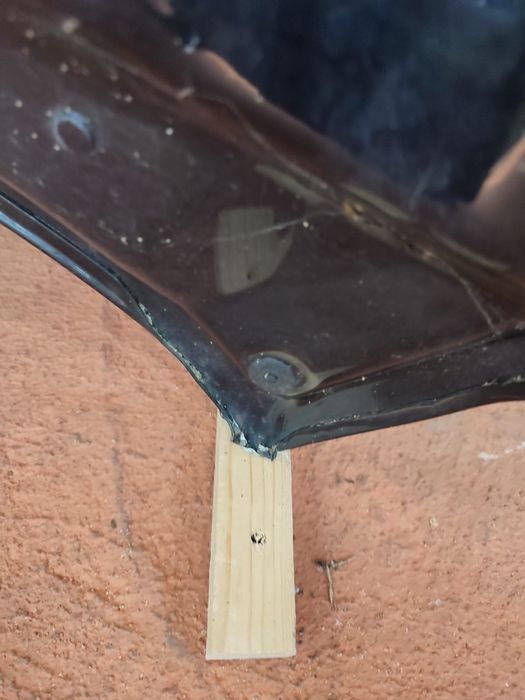 Capota Bmw Seria 7 G11 G12