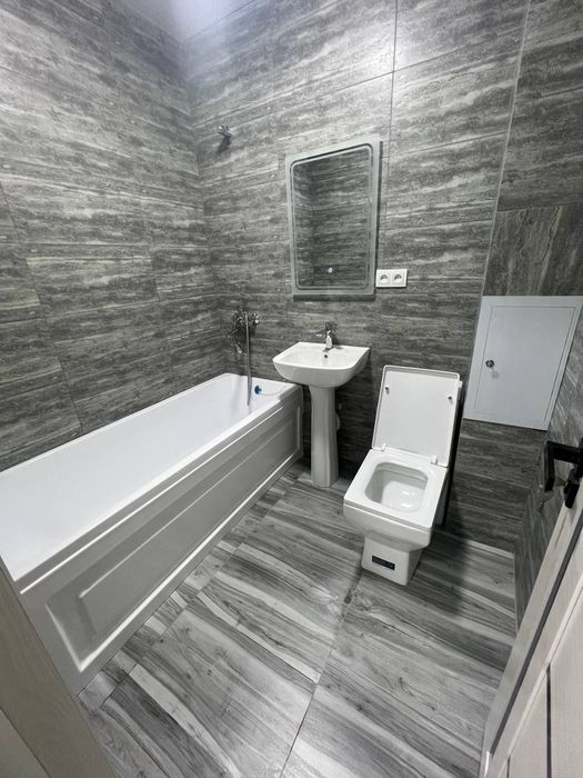 Срочно сдаётся аренда в сергели 2