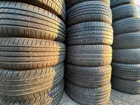 Шины б.у. из Японии Германии 175/65 R14 и др