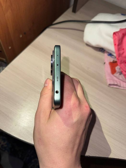 POCO M7 PRO 5G обмен