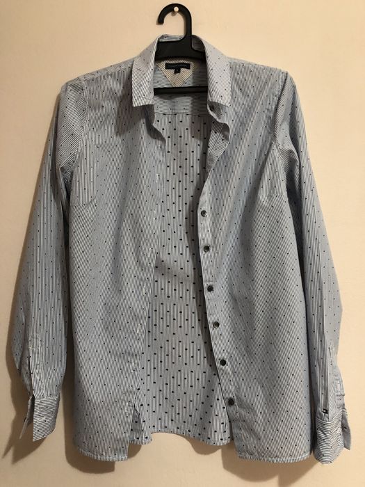 Lot cămași Tommy,Marc O polo,H&M